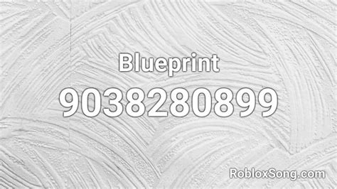 roblox gun blueprint picture id.